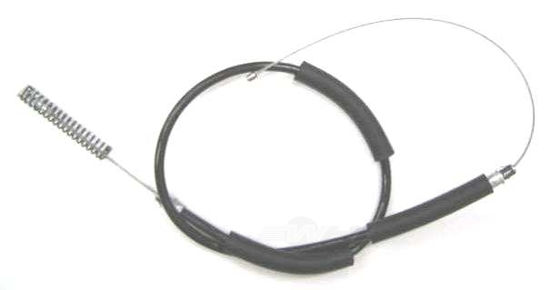 Picture of 51243 Stainless Steel Brake Cable  By ABSCO