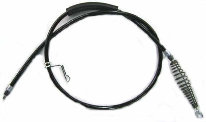 Picture of 51246 Stainless Steel Brake Cable  By ABSCO