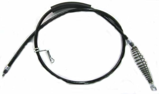Picture of 51246 Stainless Steel Brake Cable  By ABSCO