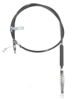 Picture of 51268 Stainless Steel Brake Cable  By ABSCO
