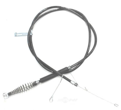 Picture of 51269 Stainless Steel Brake Cable  By ABSCO