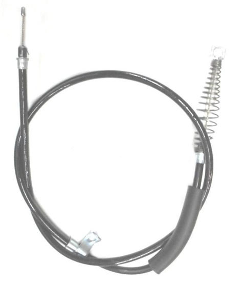 Picture of 51271 Stainless Steel Brake Cable  By ABSCO