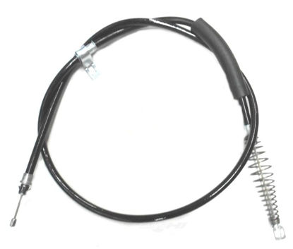 Picture of 51272 Stainless Steel Brake Cable  By ABSCO