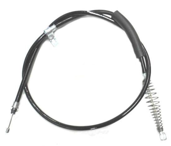 Picture of 51272 Stainless Steel Brake Cable  By ABSCO