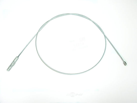 Picture of 51274 Stainless Steel Brake Cable  By ABSCO
