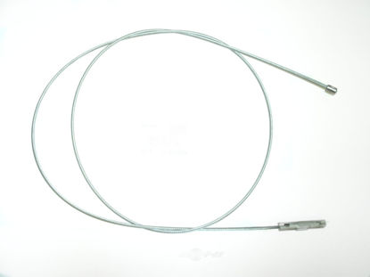 Picture of 51275 Stainless Steel Brake Cable  By ABSCO