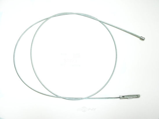 Picture of 51275 Stainless Steel Brake Cable  By ABSCO