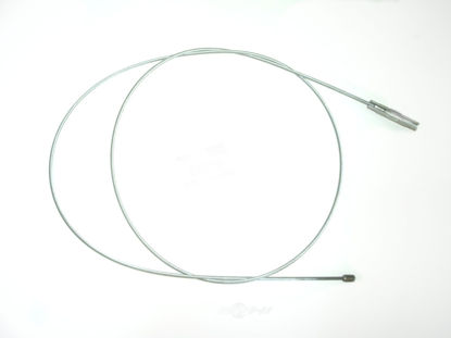 Picture of 51276 Stainless Steel Brake Cable  By ABSCO
