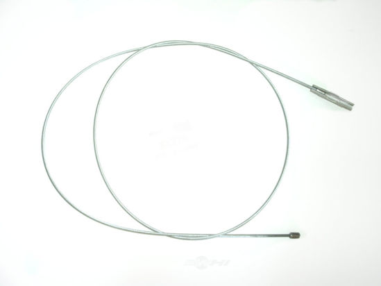 Picture of 51276 Stainless Steel Brake Cable  By ABSCO