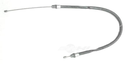 Picture of 61008 Stainless Steel Brake Cable  By ABSCO