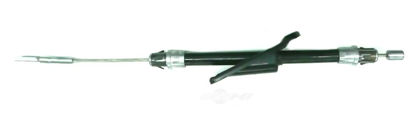 Picture of 61009 Stainless Steel Brake Cable  By ABSCO