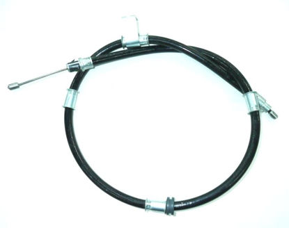 Picture of 61011 Stainless Steel Brake Cable  By ABSCO