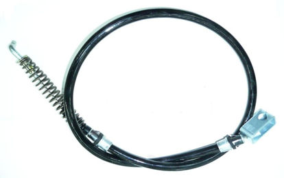 Picture of 61013 Stainless Steel Brake Cable  By ABSCO