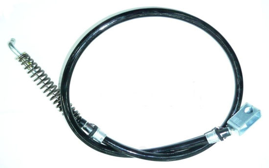 Picture of 61013 Stainless Steel Brake Cable  By ABSCO