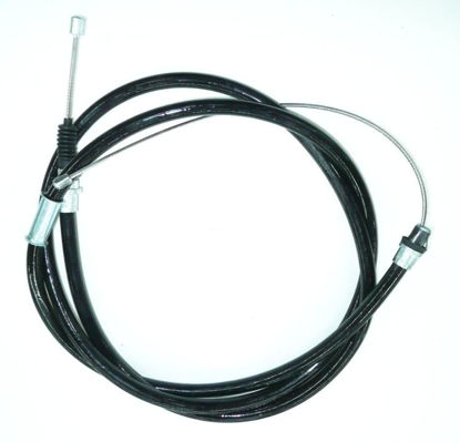 Picture of 61017 Stainless Steel Brake Cable  By ABSCO