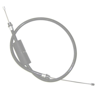 Picture of 61026 Stainless Steel Brake Cable  By ABSCO