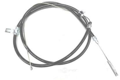 Picture of 61027 Stainless Steel Brake Cable  By ABSCO