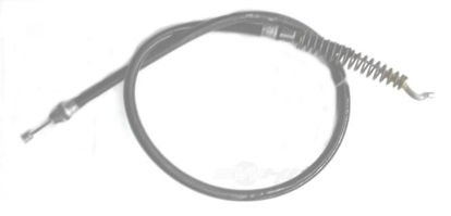 Picture of 61044 Stainless Steel Brake Cable  By ABSCO