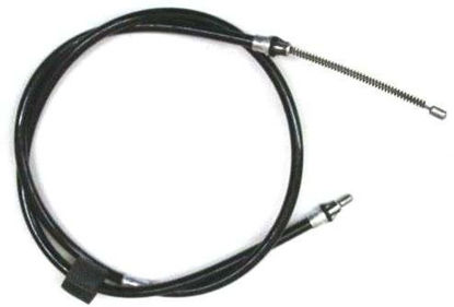 Picture of 61049 Stainless Steel Brake Cable  By ABSCO