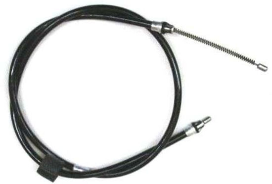 Picture of 61049 Stainless Steel Brake Cable  By ABSCO