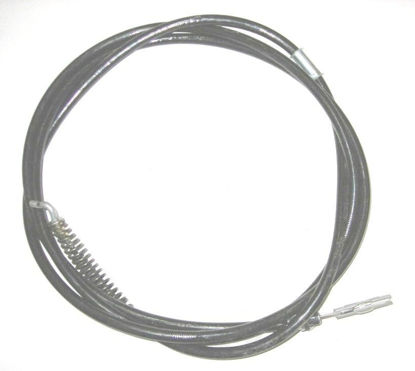 Picture of 61056 Stainless Steel Brake Cable  By ABSCO