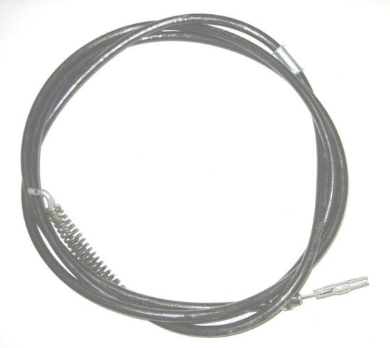 Picture of 61056 Stainless Steel Brake Cable  By ABSCO