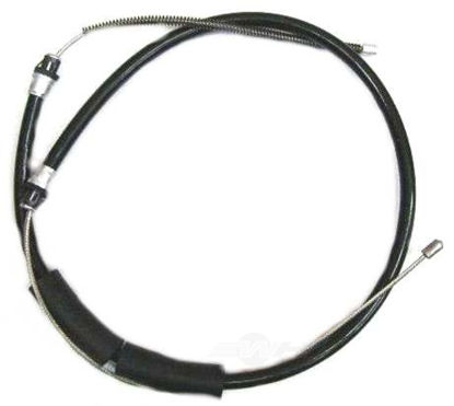 Picture of 61057 Stainless Steel Brake Cable  By ABSCO