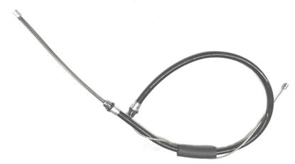 Picture of 61062 Stainless Steel Brake Cable  By ABSCO