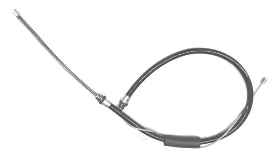 Picture of 61062 Stainless Steel Brake Cable  By ABSCO