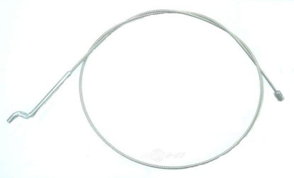 Picture of 61066 Stainless Steel Brake Cable  By ABSCO