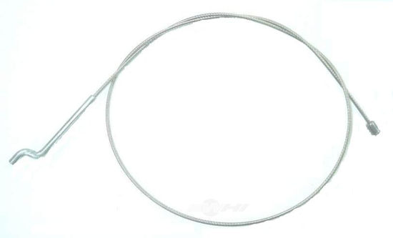 Picture of 61066 Stainless Steel Brake Cable  By ABSCO