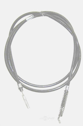 Picture of 61070 Stainless Steel Brake Cable  By ABSCO