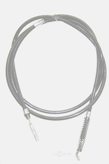 Picture of 61070 Stainless Steel Brake Cable  By ABSCO