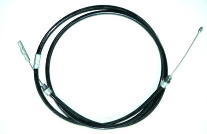 Picture of 61071 Stainless Steel Brake Cable  By ABSCO