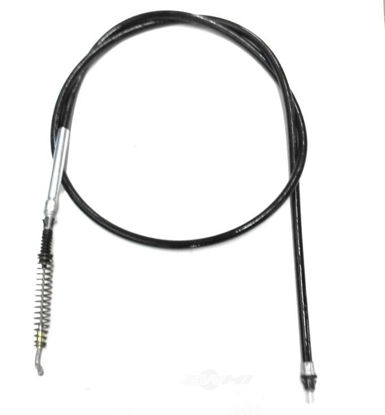 Picture of 61072 Stainless Steel Brake Cable  By ABSCO