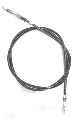 Picture of 61075 Stainless Steel Brake Cable  By ABSCO