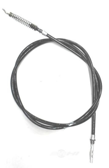 Picture of 61075 Stainless Steel Brake Cable  By ABSCO