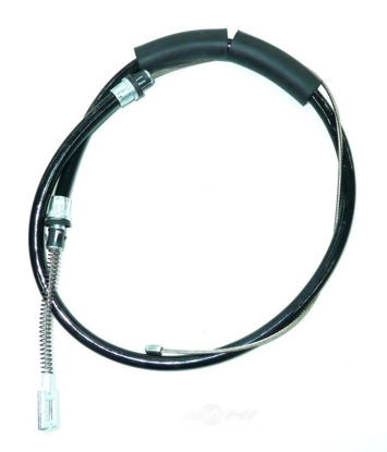 Picture of 61076 Stainless Steel Brake Cable  By ABSCO