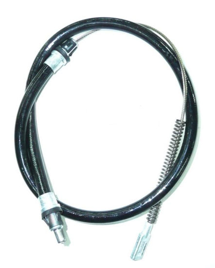 Picture of 61077 Stainless Steel Brake Cable  By ABSCO