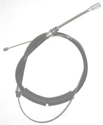 Picture of 61078 Stainless Steel Brake Cable  By ABSCO