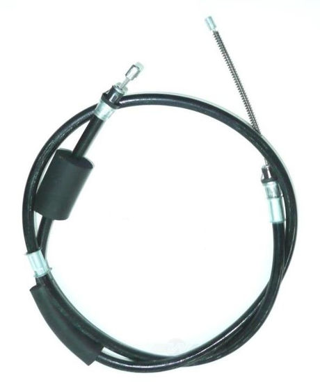Picture of 61080 Stainless Steel Brake Cable  By ABSCO