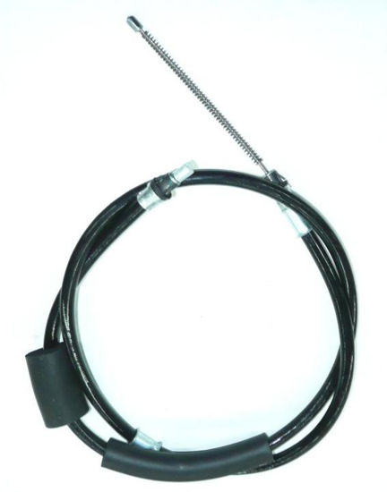 Picture of 61081 Stainless Steel Brake Cable  By ABSCO