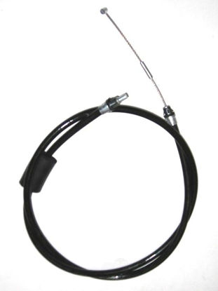 Picture of 61086 Stainless Steel Brake Cable  By ABSCO