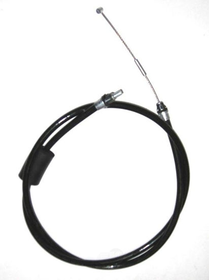 Picture of 61086 Stainless Steel Brake Cable  By ABSCO