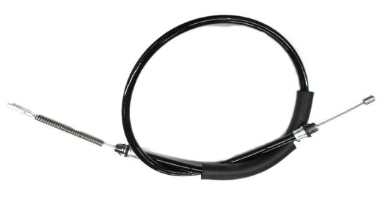 Picture of 61087 Stainless Steel Brake Cable  By ABSCO
