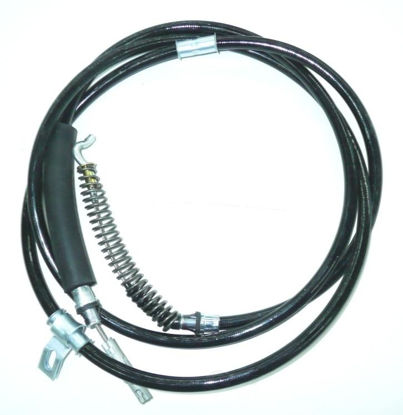 Picture of 61093 Stainless Steel Brake Cable  By ABSCO