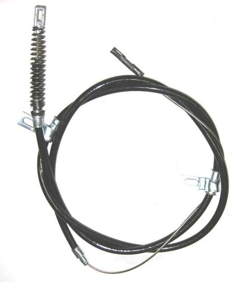 Picture of 61096 Stainless Steel Brake Cable  By ABSCO