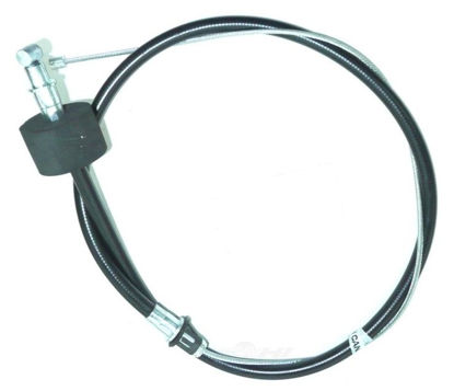 Picture of 61106 Stainless Steel Brake Cable  By ABSCO