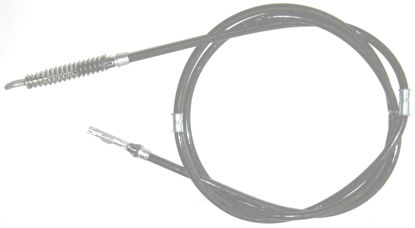 Picture of 61107 Stainless Steel Brake Cable  By ABSCO