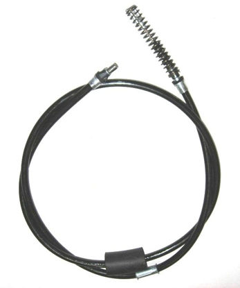Picture of 61112 Stainless Steel Brake Cable  By ABSCO